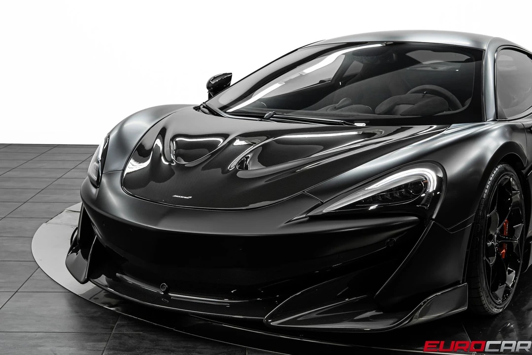 2019 McLaren 600LT - Image 16 of 31