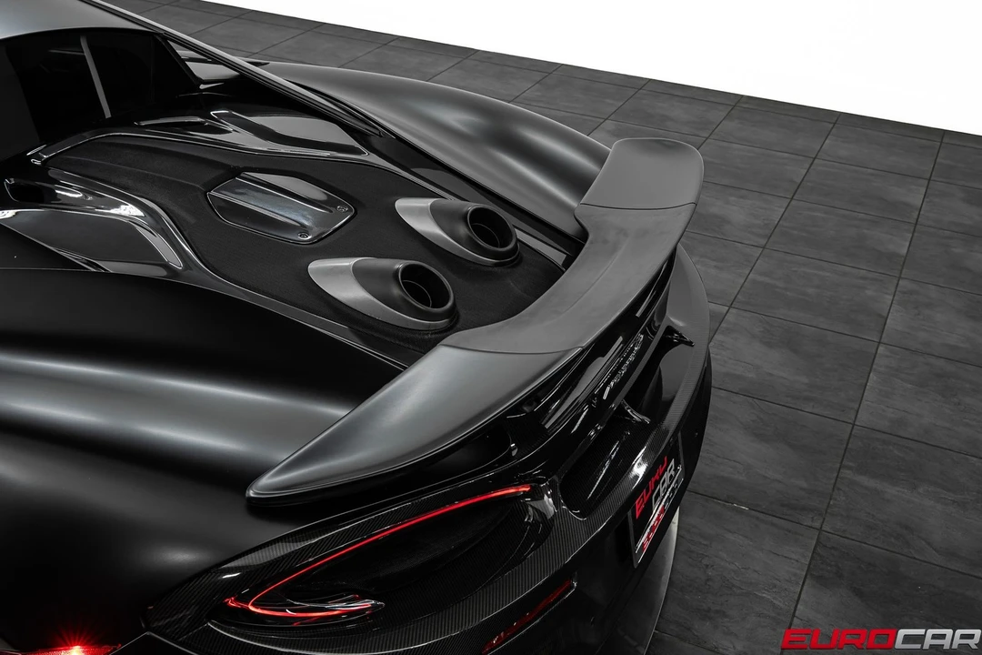 2019 McLaren 600LT - Image 25 of 31