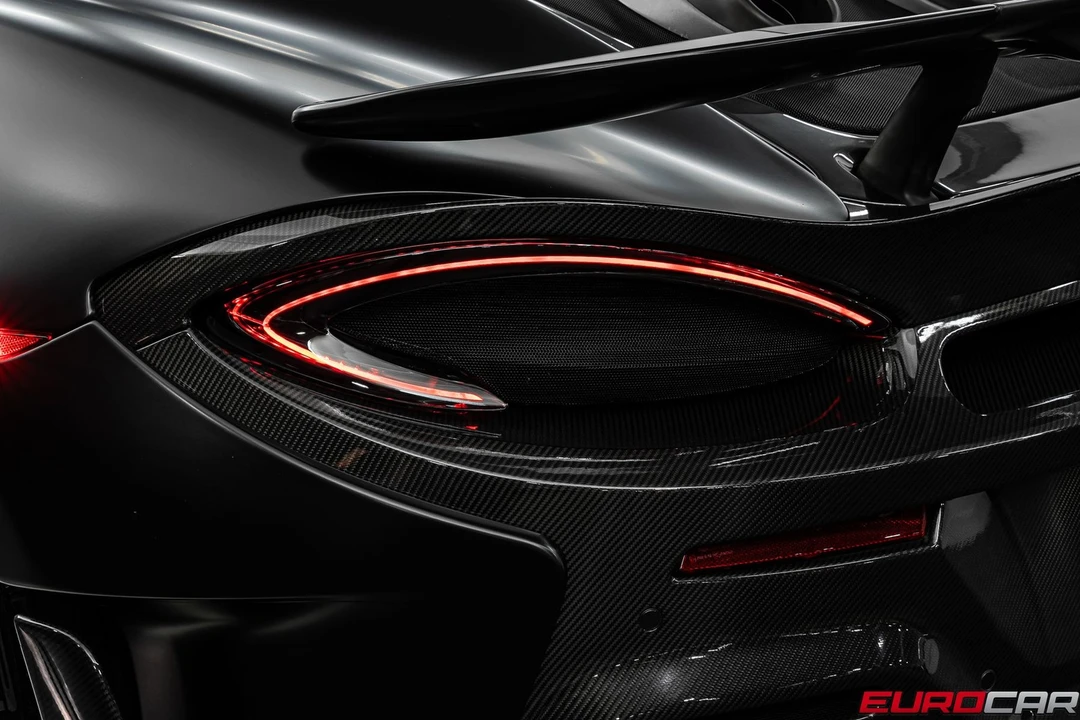 2019 McLaren 600LT - Image 26 of 31