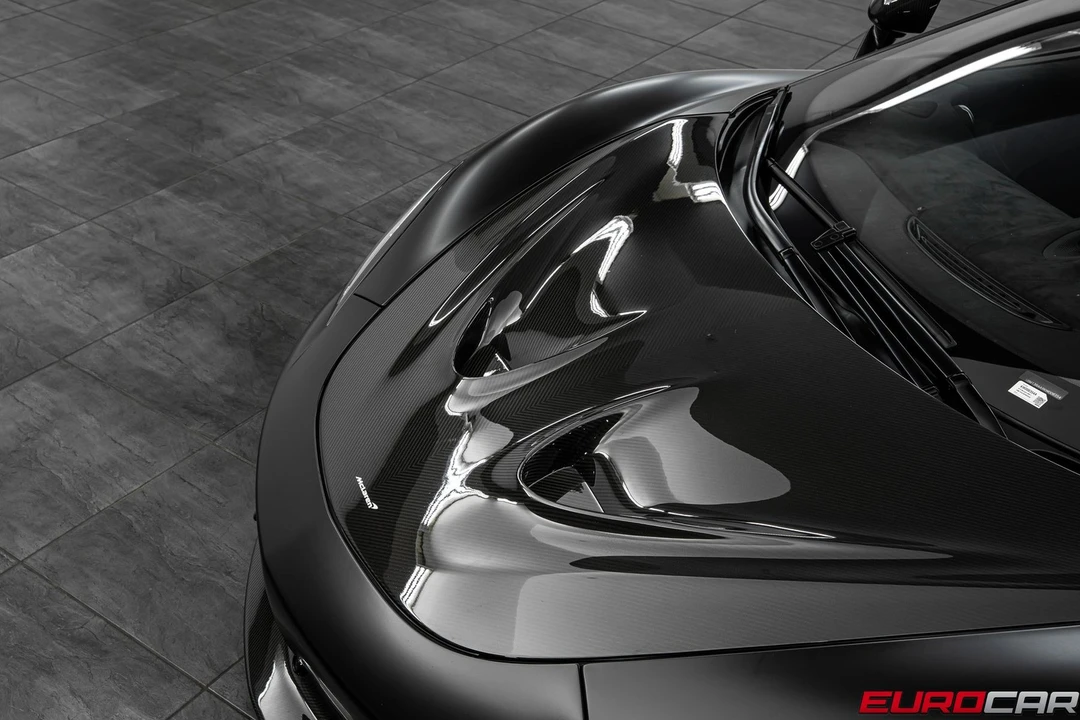 2019 McLaren 600LT - Image 10 of 31