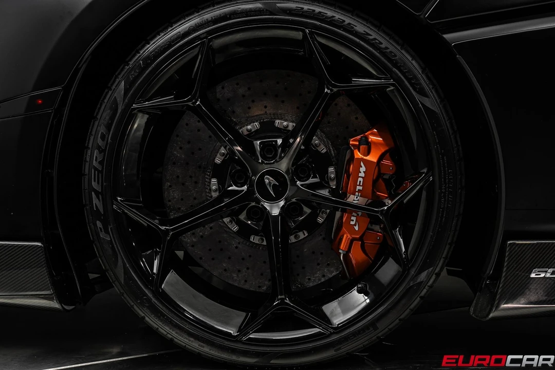 2019 McLaren 600LT - Image 29 of 31