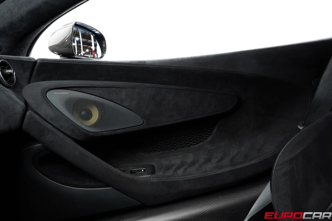 2019 McLaren 600LT - Image 31 of 31
