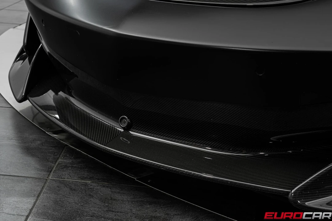 2019 McLaren 600LT - Image 13 of 31