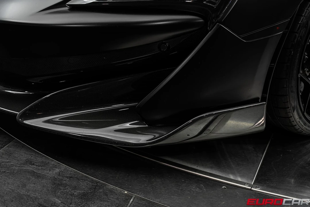 2019 McLaren 600LT - Image 15 of 31