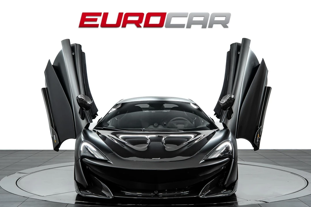 2019 McLaren 600LT - Image 9 of 31