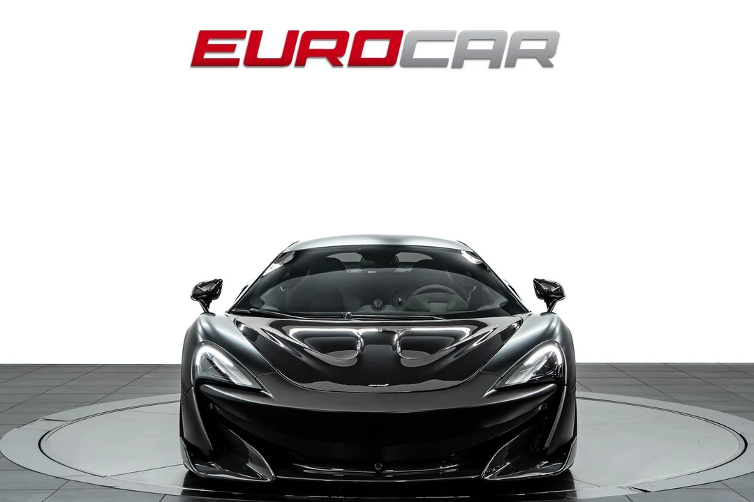 2019 McLaren 600LT - Image 8 of 31