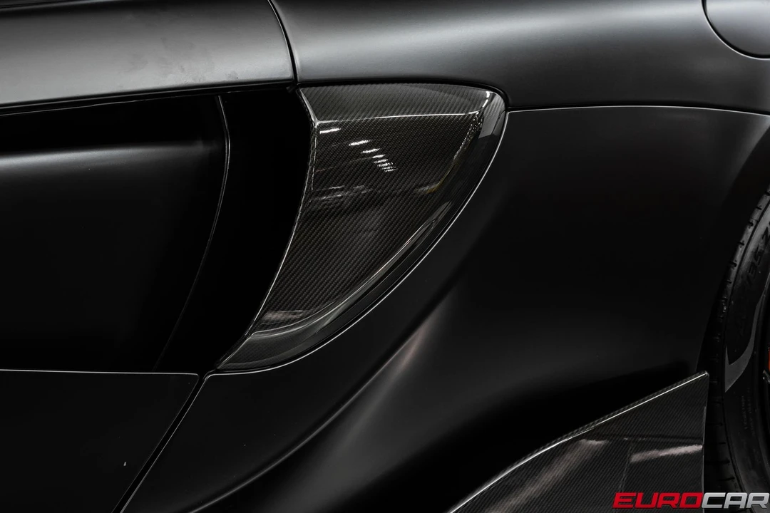 2019 McLaren 600LT - Image 20 of 31