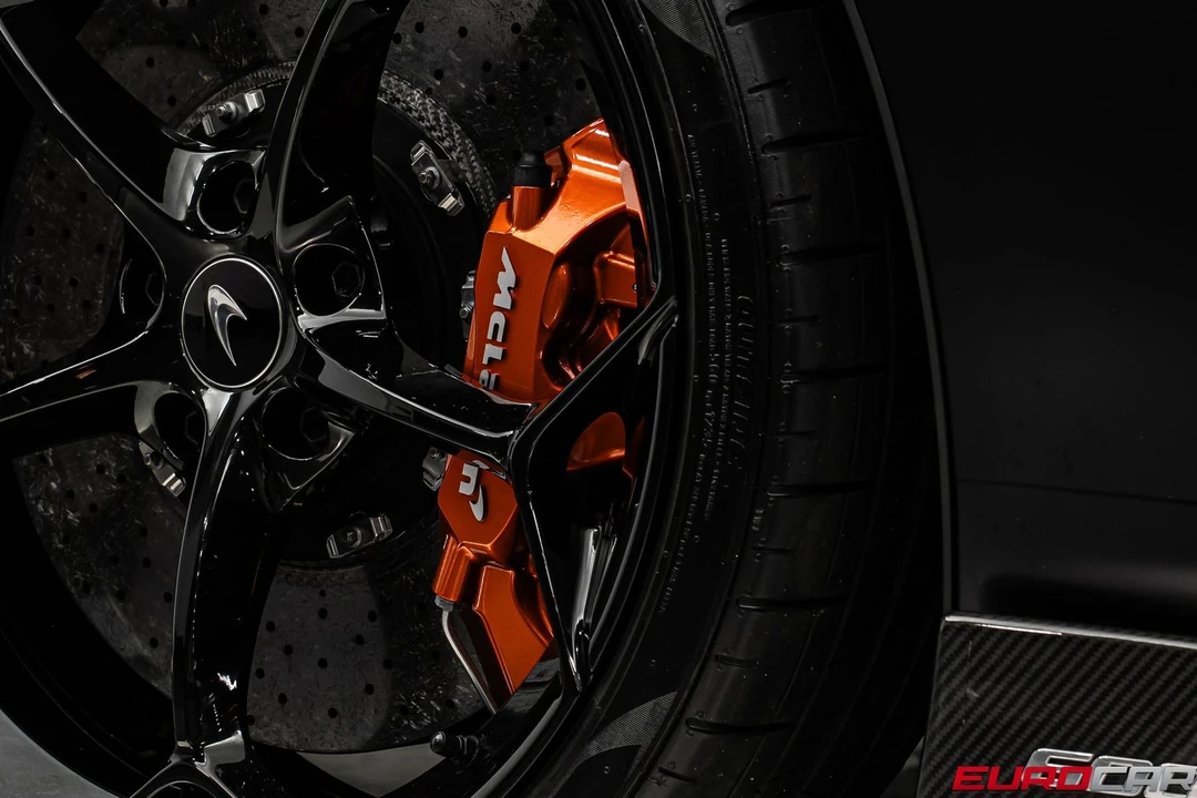 2019 McLaren 600LT - Image 30 of 31