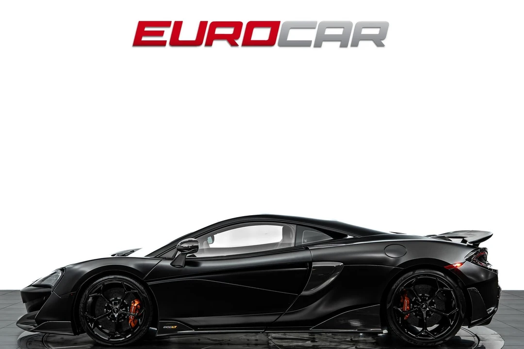 2019 McLaren 600LT - Image 2 of 31