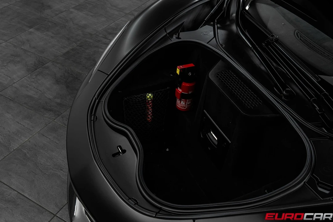 2019 McLaren 600LT - Image 11 of 31