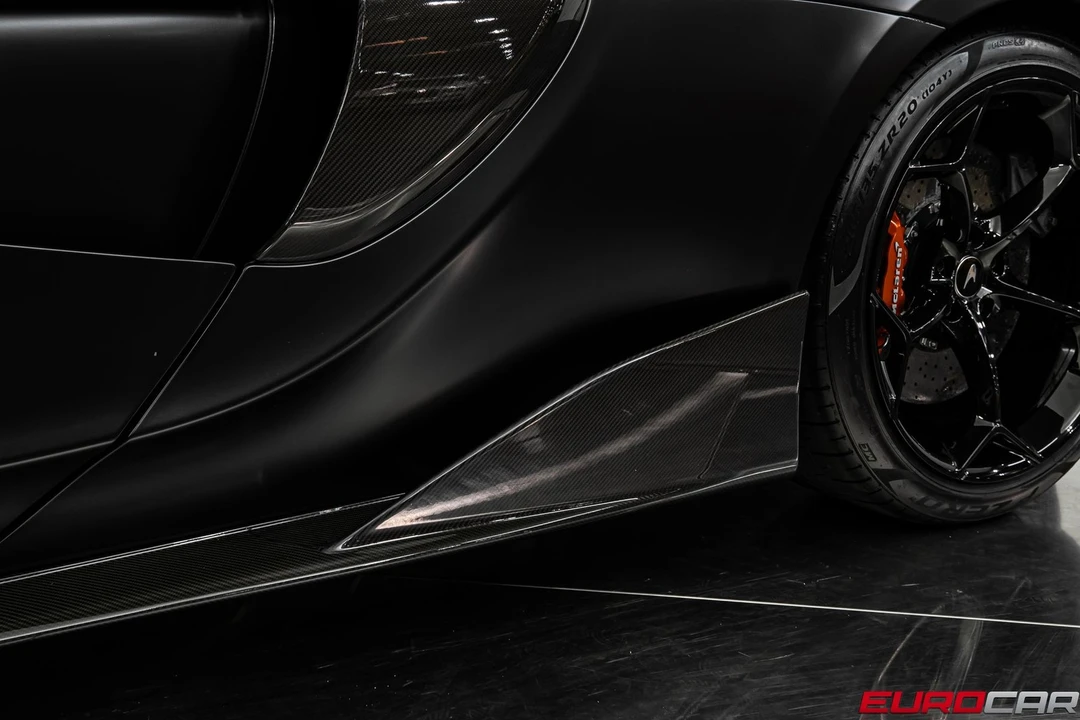 2019 McLaren 600LT - Image 21 of 31