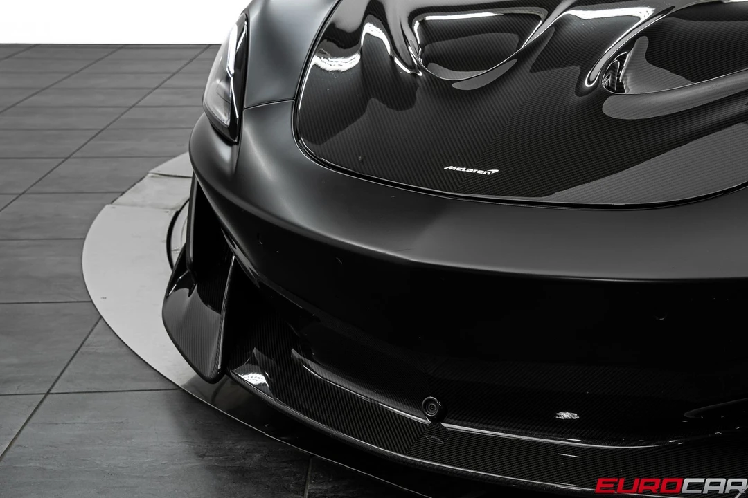2019 McLaren 600LT - Image 12 of 31
