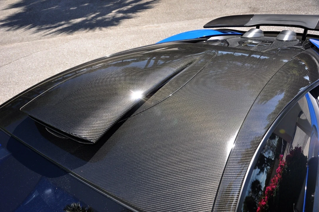 2019 McLaren 600LT - Image 11 of 21