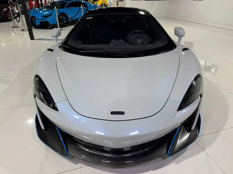 2019 McLaren 600LT - Image 2 of 12