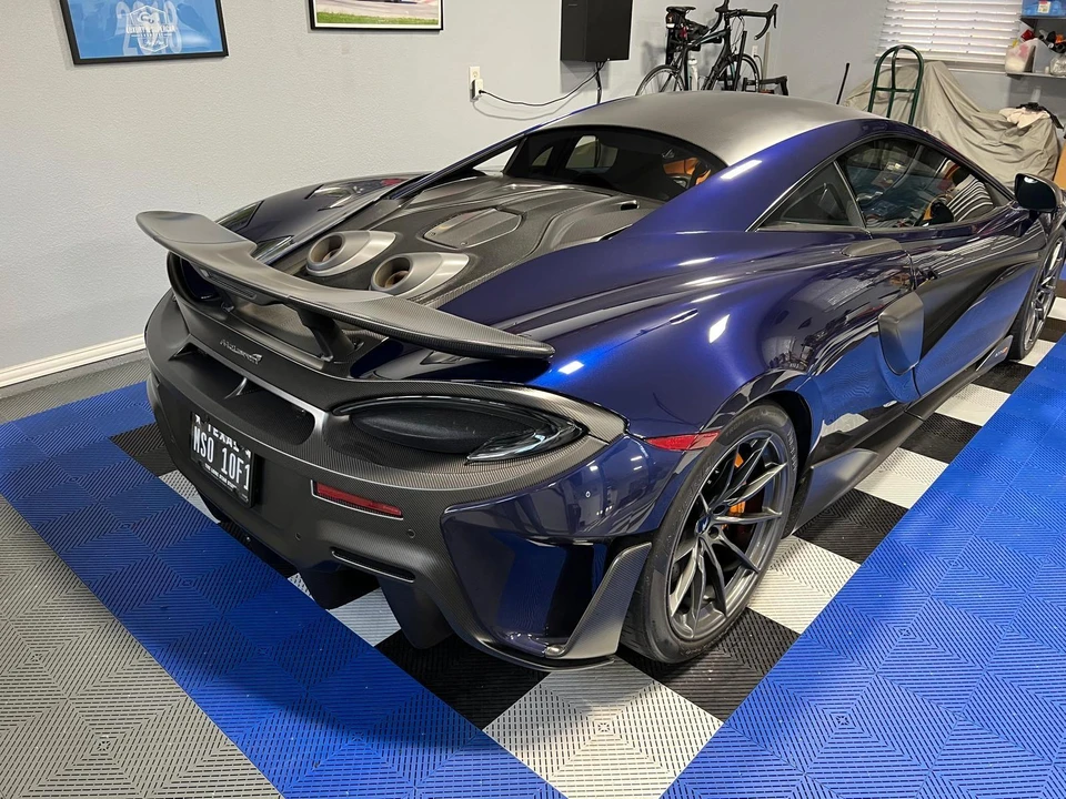 2019 McLaren 600LT - Image 2 of 6