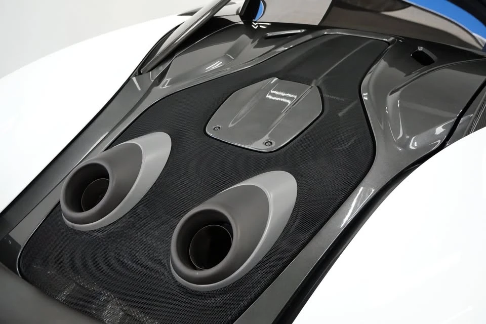 2019 McLaren 600LT - Image 10 of 19
