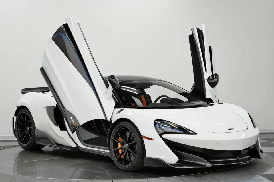 2019 McLaren 600LT - Image 2 of 19