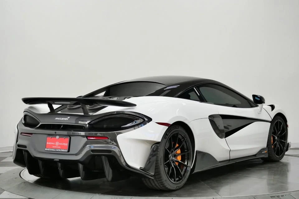 2019 McLaren 600LT - Image 7 of 19