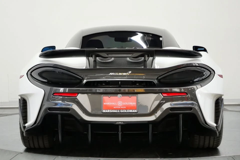 2019 McLaren 600LT - Image 6 of 19