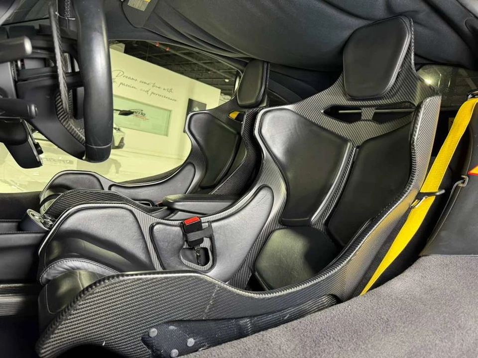 2019 McLaren 600LT - Image 18 of 21
