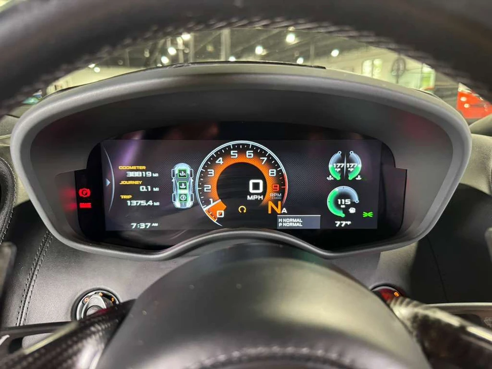 2019 McLaren 600LT - Image 21 of 21