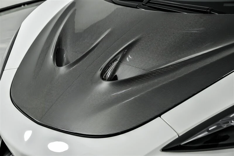 2019 McLaren 600LT - Image 6 of 12