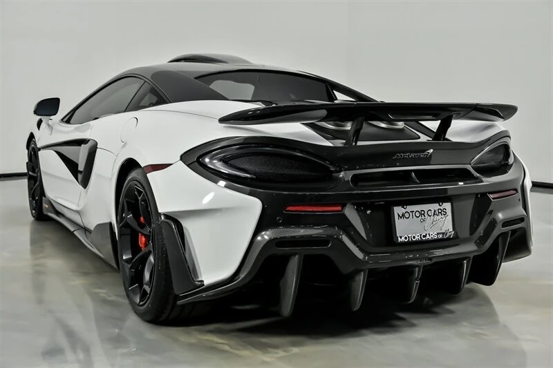 2019 McLaren 600LT - Image 12 of 12