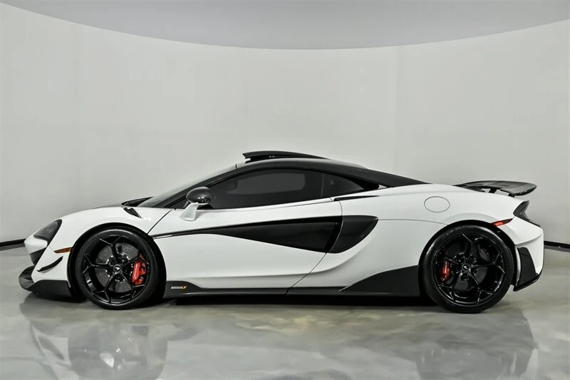 2019 McLaren 600LT - Image 10 of 12