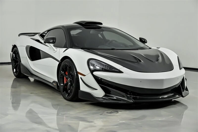 2019 McLaren 600LT - Image 3 of 12