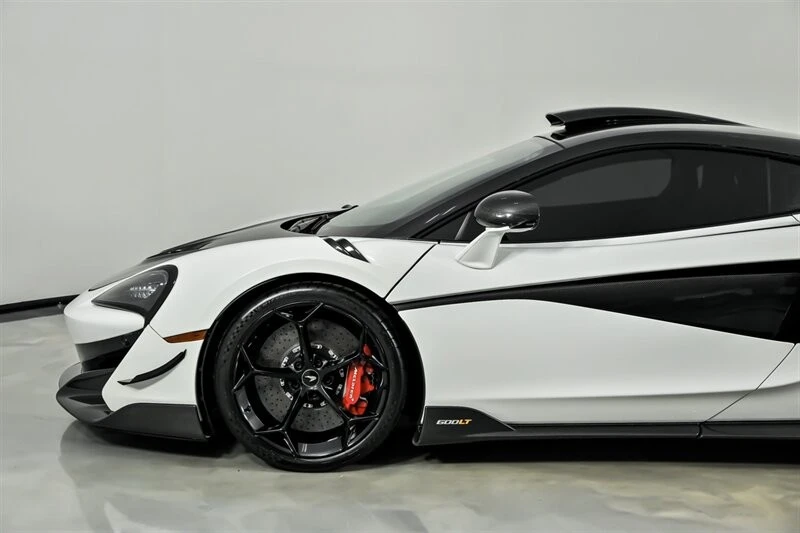 2019 McLaren 600LT - Image 9 of 12