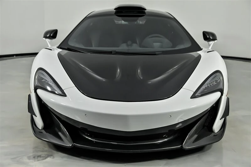 2019 McLaren 600LT - Image 4 of 12