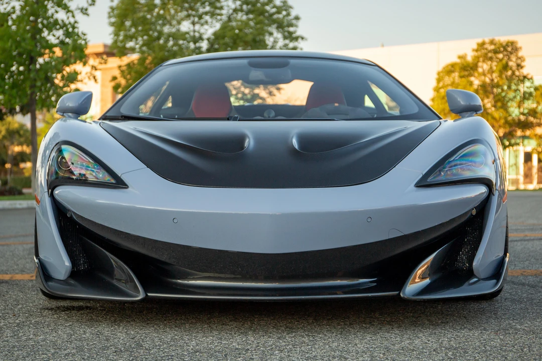 2019 McLaren 600LT - Image 2 of 31