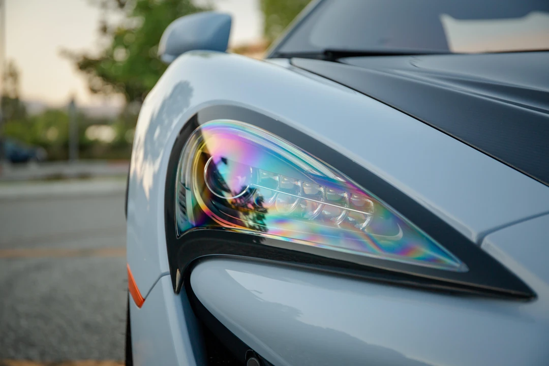 2019 McLaren 600LT - Image 25 of 31