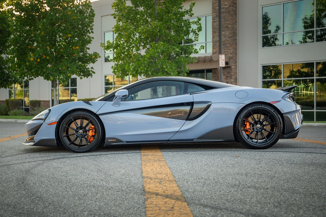 2019 McLaren 600LT - Image 12 of 31