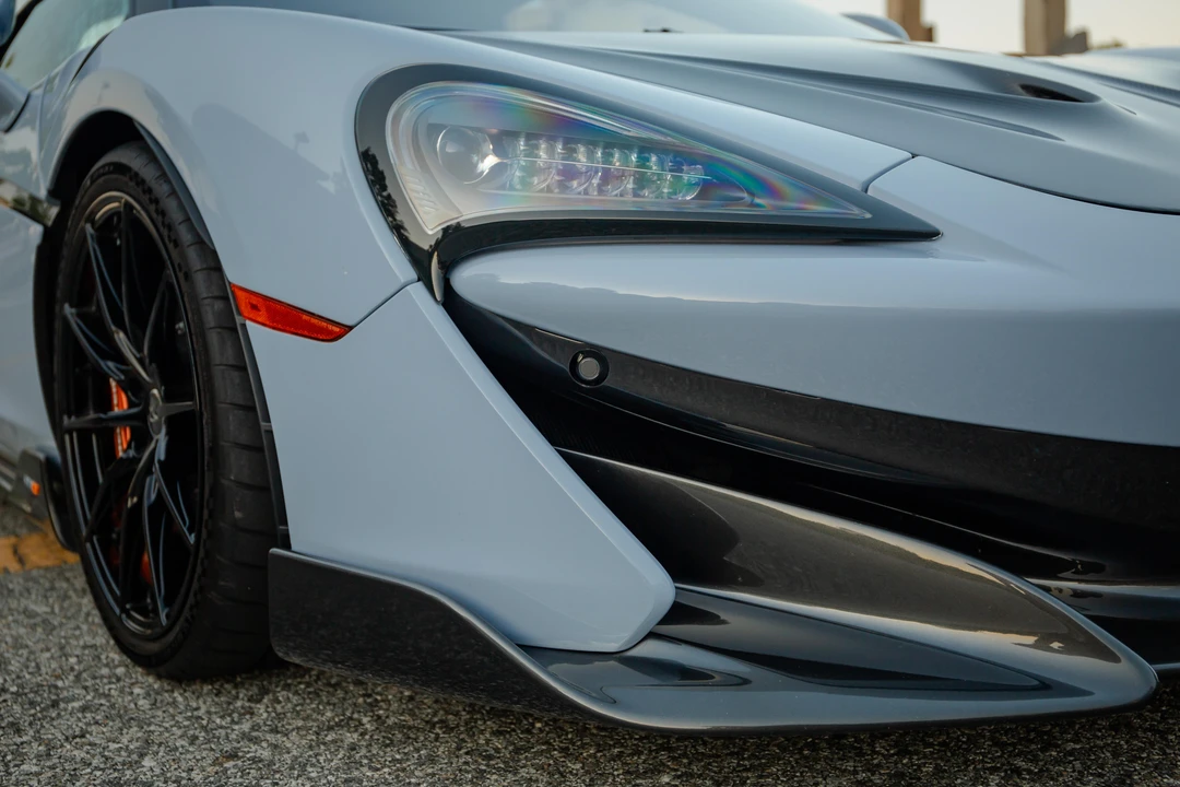 2019 McLaren 600LT - Image 24 of 31