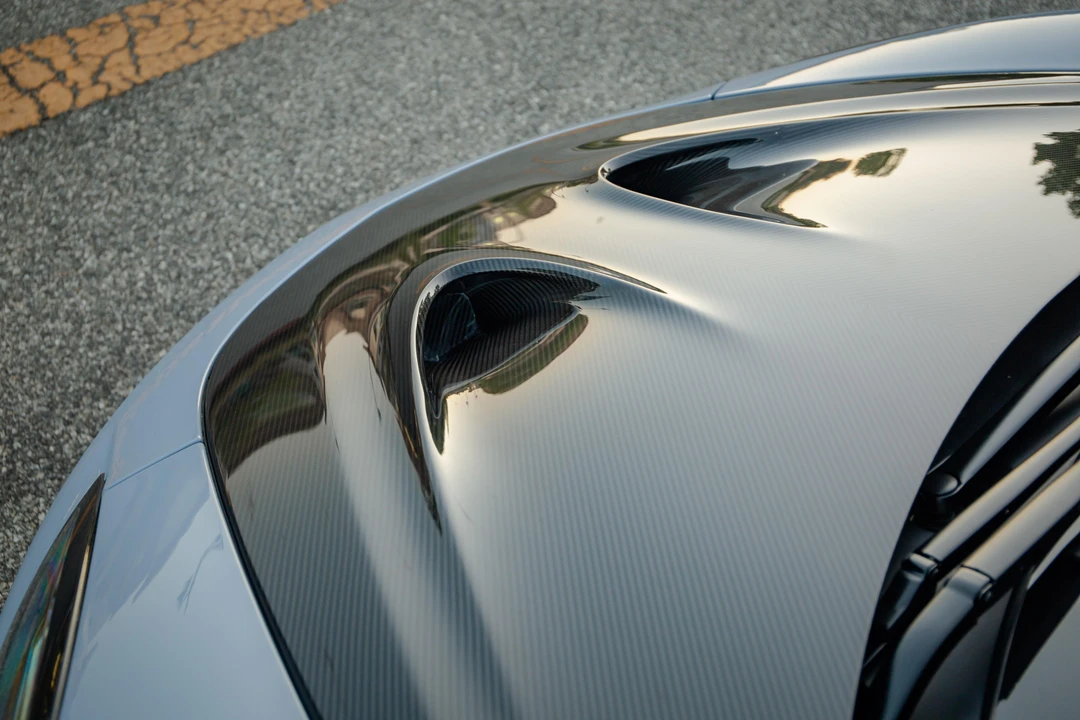 2019 McLaren 600LT - Image 30 of 31