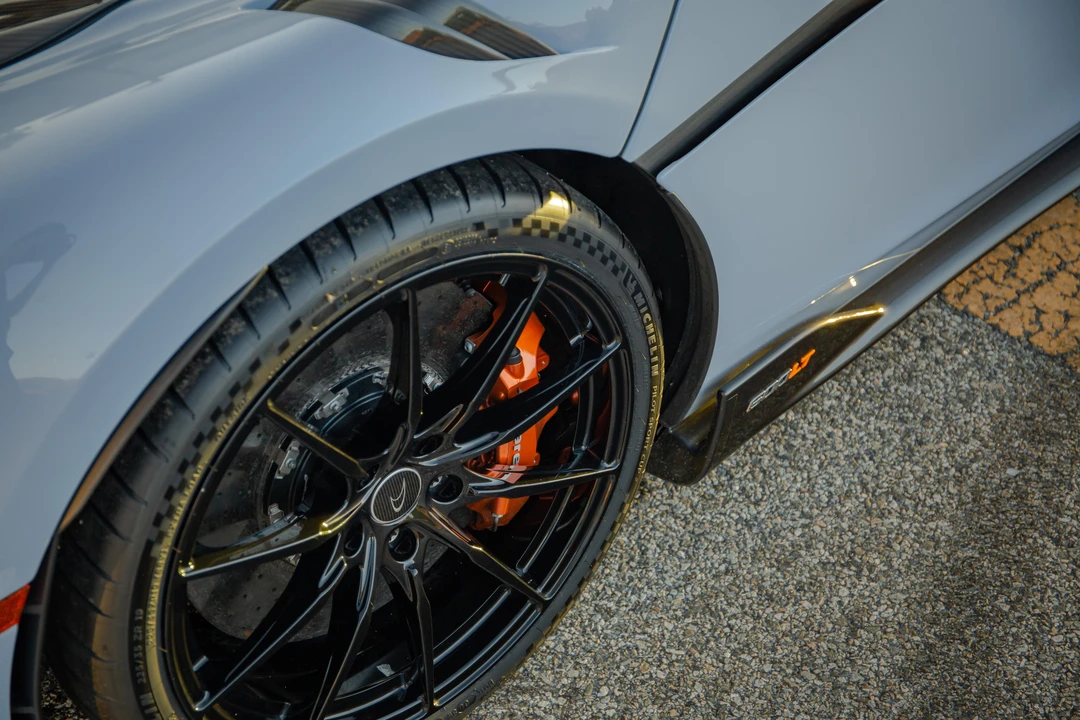 2019 McLaren 600LT - Image 31 of 31
