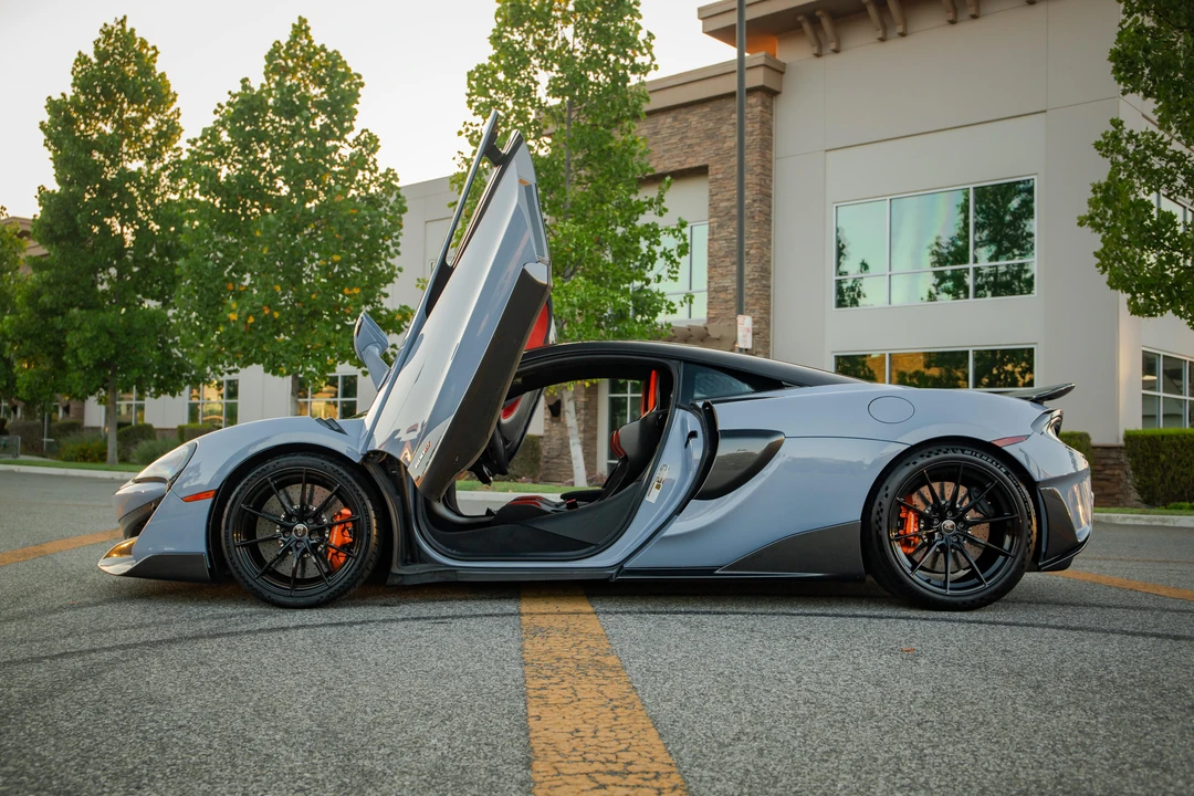 2019 McLaren 600LT - Image 13 of 31