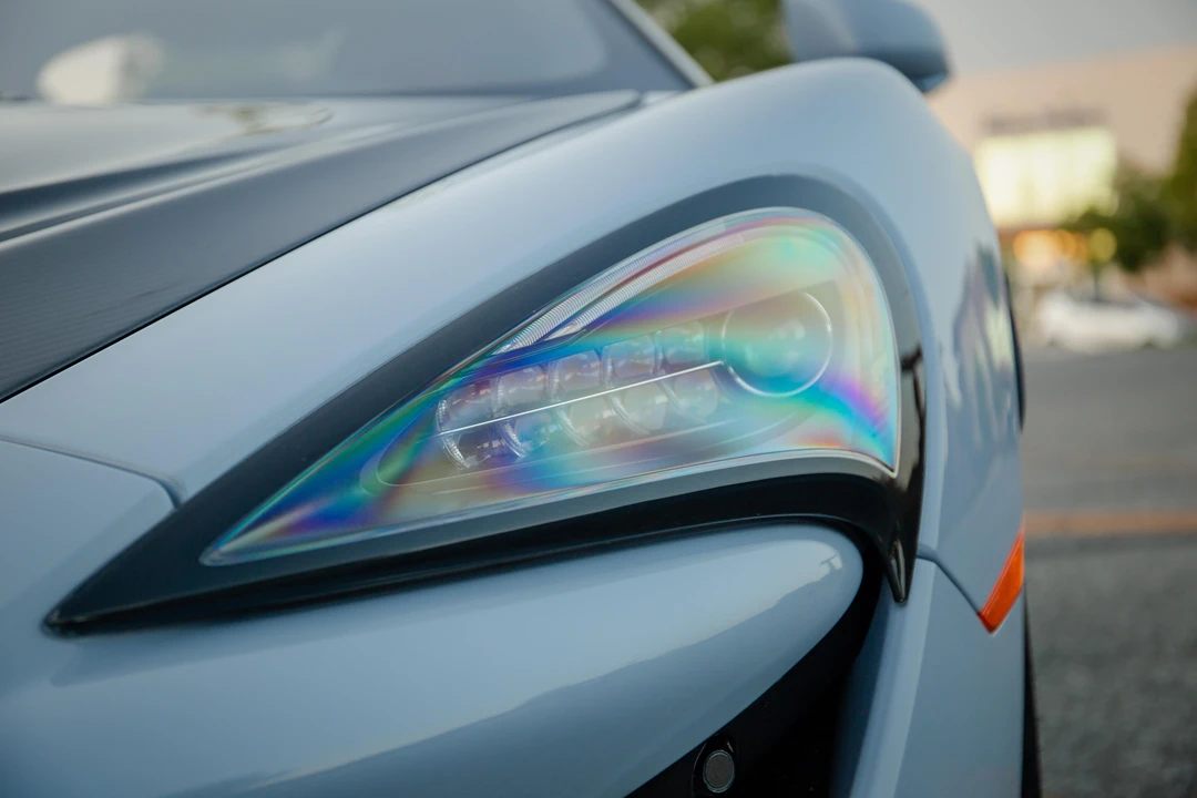 2019 McLaren 600LT - Image 26 of 31