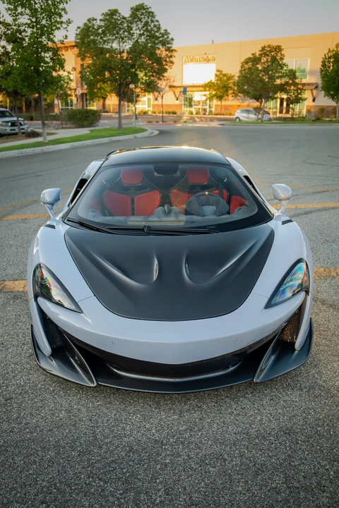 2019 McLaren 600LT - Image 6 of 31