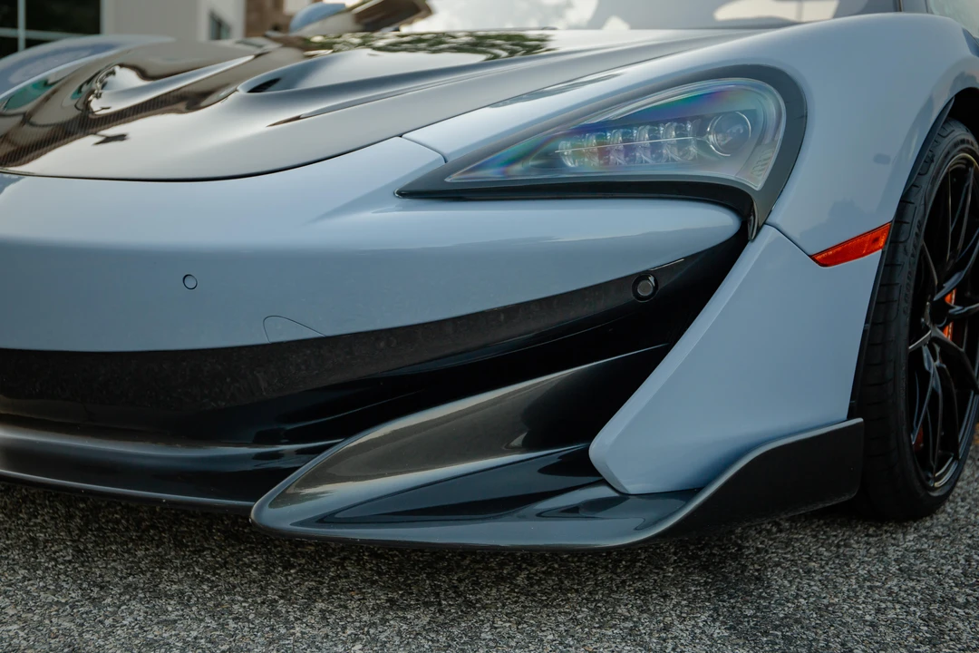 2019 McLaren 600LT - Image 27 of 31
