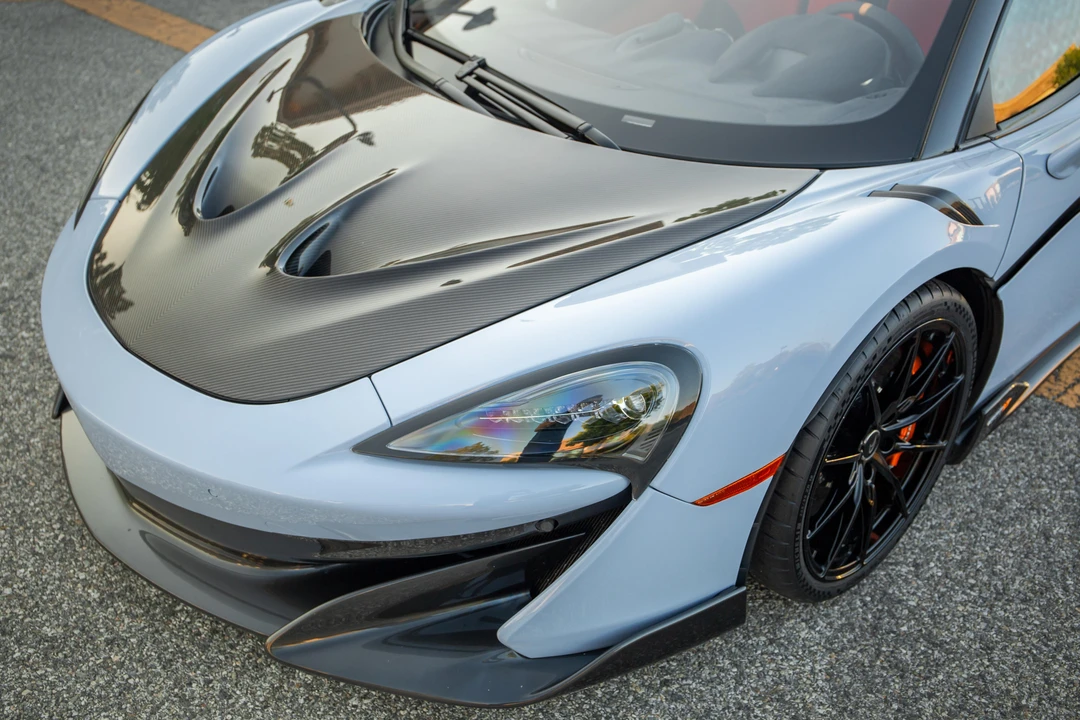 2019 McLaren 600LT - Image 28 of 31