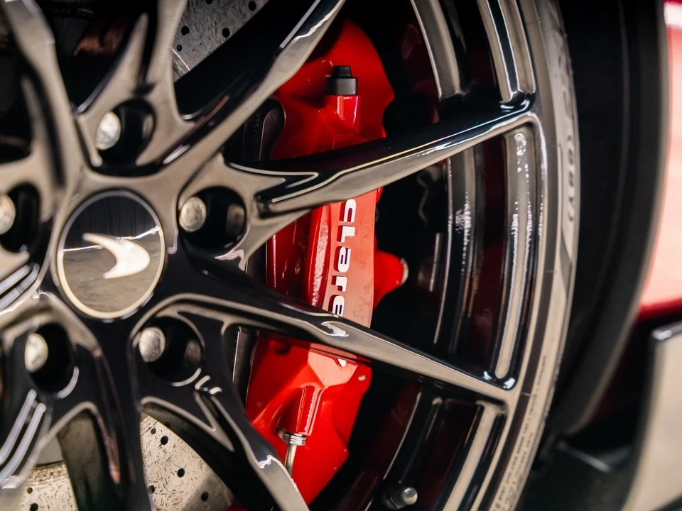 2019 McLaren 600LT - Image 5 of 12