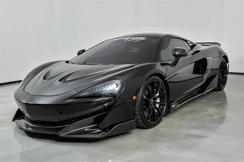 2019 McLaren 600LT - Image 10 of 21