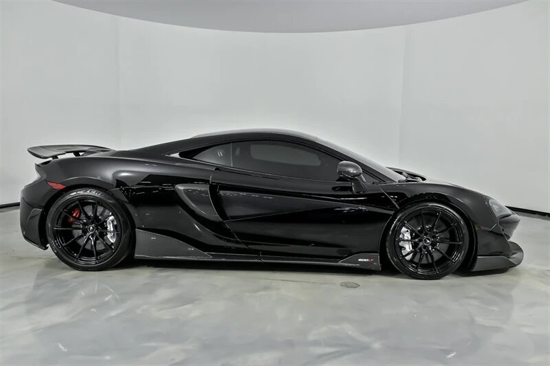 2019 McLaren 600LT - Image 21 of 21