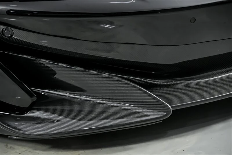 2019 McLaren 600LT - Image 5 of 21