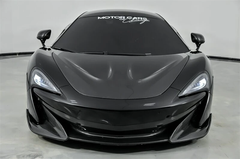 2019 McLaren 600LT - Image 9 of 21
