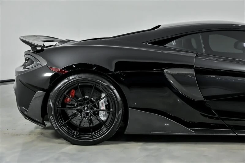 2019 McLaren 600LT - Image 20 of 21