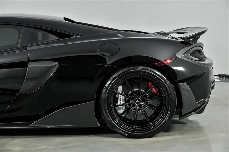 2019 McLaren 600LT - Image 13 of 21