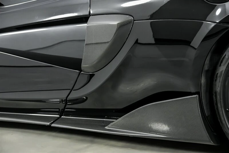 2019 McLaren 600LT - Image 14 of 21